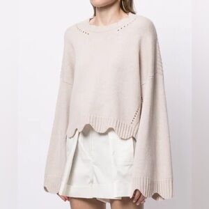 3.1 Phillip Lim Sweater